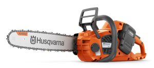 Husqvarna Motorsåg 340i